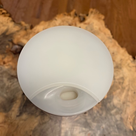 NWOT Starbucks Purple & Black Swirl Tumbler - 2022 Halloween/Fall Collection - Picture 3 of 9